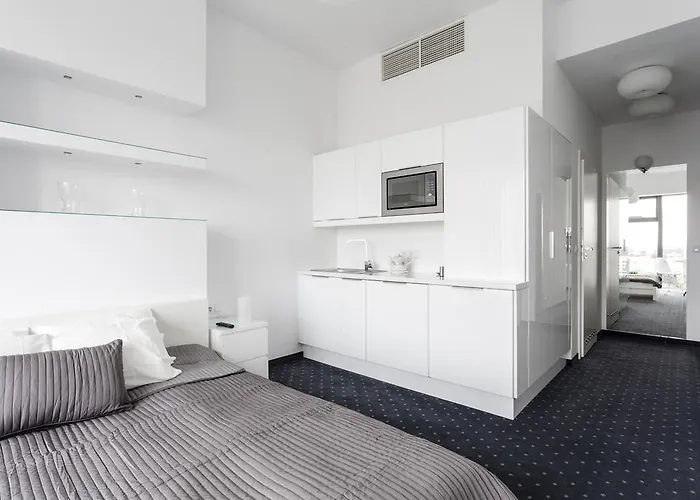 Platinum Sky * Вроцлав