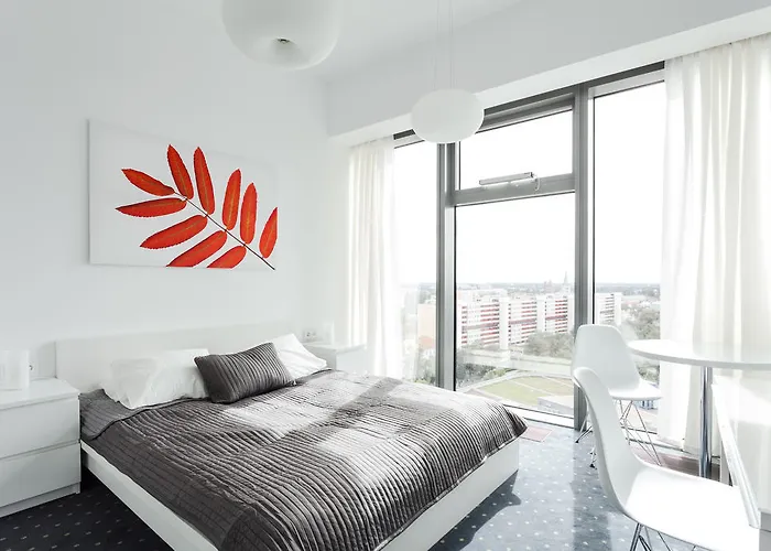 Platinum Sky Вроцлав