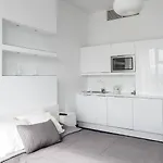 Apartment Platinum Sky