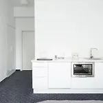 Apartment Platinum Sky *
