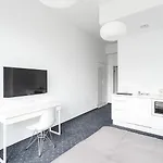 Apartment Platinum Sky
