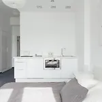 Apartment Platinum Sky *