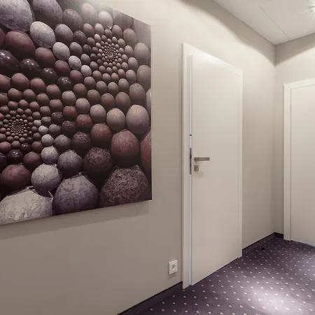 Apartamento Platinum Sky *