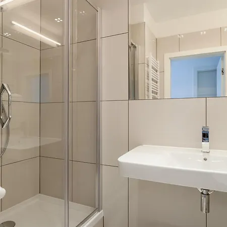 Platinum Sky Appartement