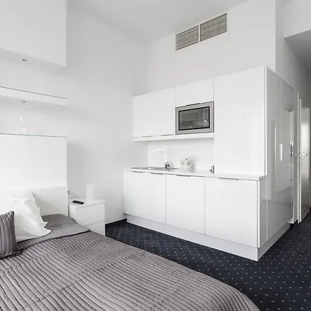 Platinum Sky * Wrocław