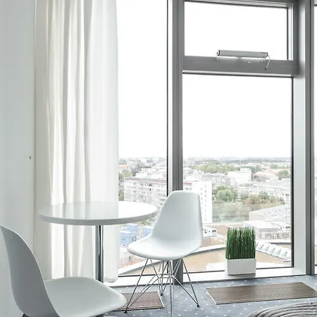 Platinum Sky Breslavia