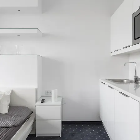 Appartement Platinum Sky
