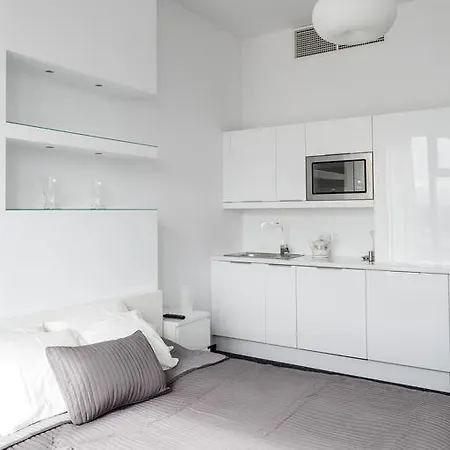 Appartement Platinum Sky
