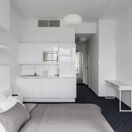 Apartamento Platinum Sky