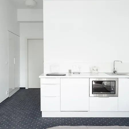 Appartement Platinum Sky *