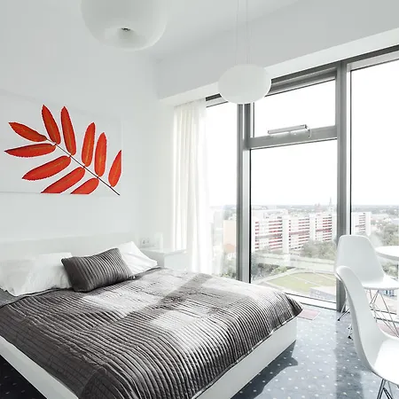 Platinum Sky Wroclaw