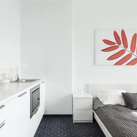 Platinum Sky Βρότσλαβ