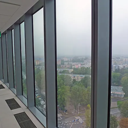 Platinum Sky Breslavia