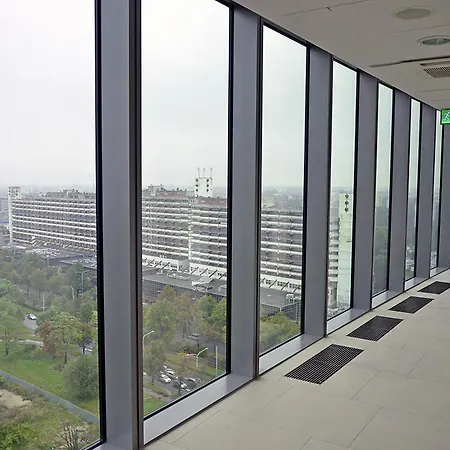 Apartamento Platinum Sky