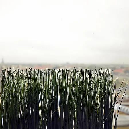 Διαμέρισμα Platinum Sky *