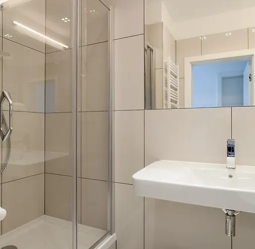 Platinum Sky Appartement