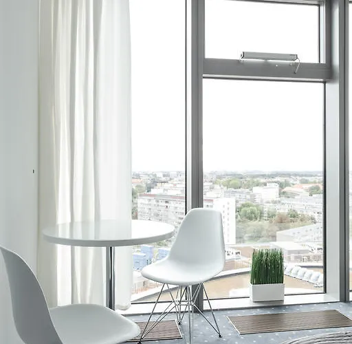 Platinum Sky Wrocław