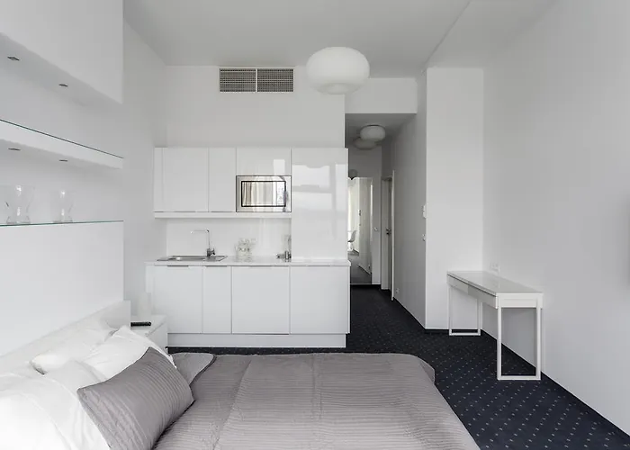 Appartement Platinum Sky