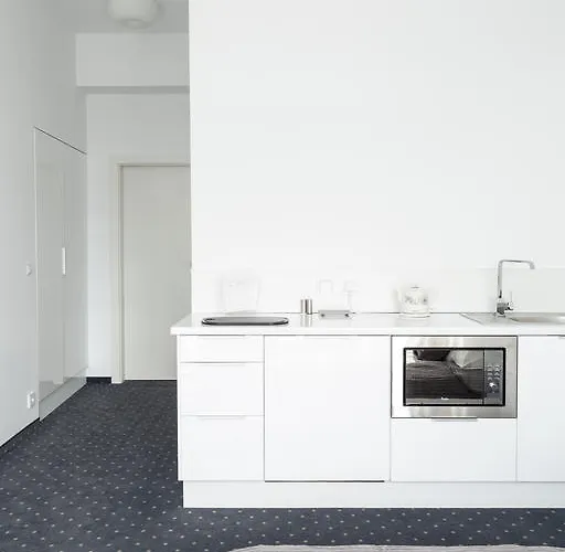 Appartement Platinum Sky *