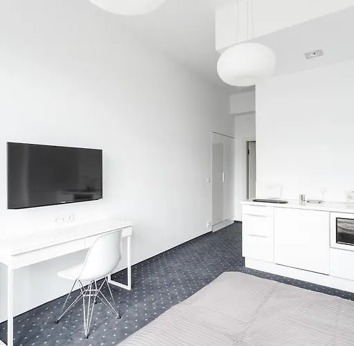Appartement Platinum Sky
