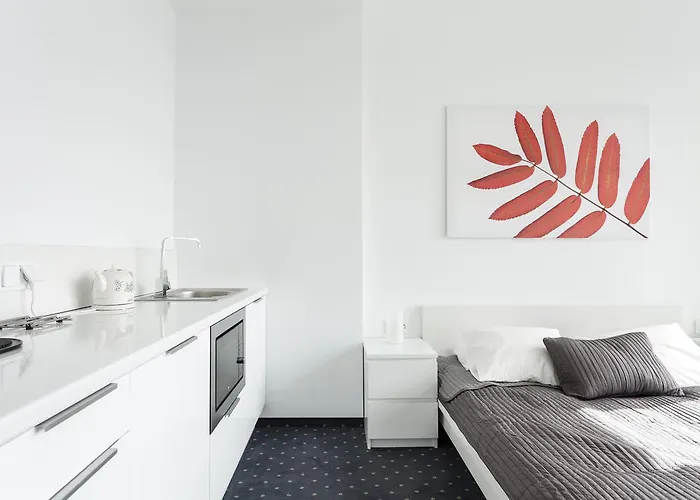 Platinum Sky Wrocław