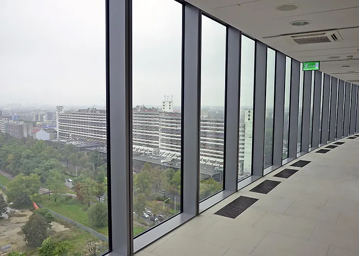 Appartement Platinum Sky